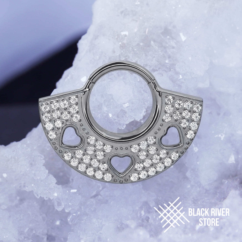 Кликер Kallu Crystal 1.2мм