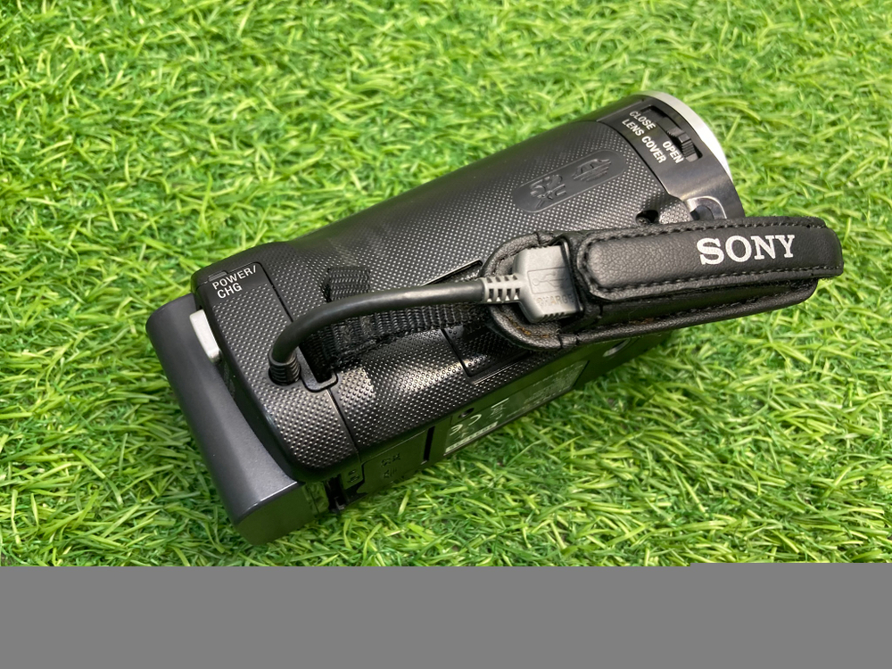 Sony HDR-CX280E