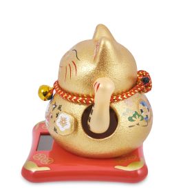 Lucky Cats KT-38/1 Фигурка «Кот»