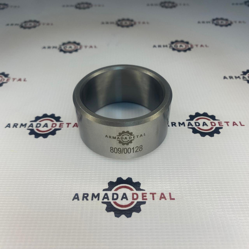 Втулка штока гидроцилиндра выворота заднего ковша | 809/00128 | Armada Detal R