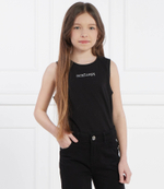 Топ Patrizia Pepe - черный(7M0813 J061)