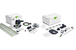 Фрезер вертикальный OF 1010 REBQ-FS-Set+Box FESTOOL 578053
