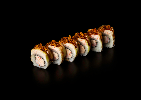 Кранч Оушен