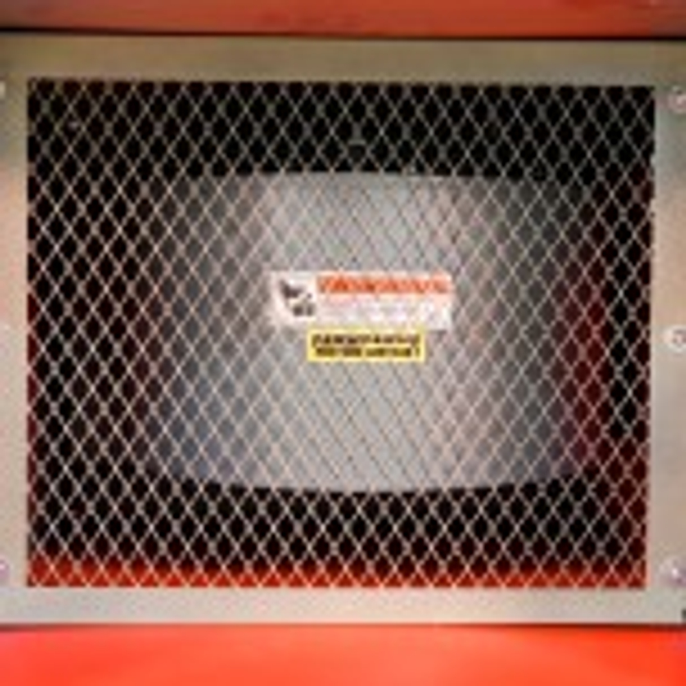 Система фильтрации воздуха Jib AF25A 1403020392000