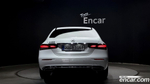 Mercedes-Benz E-Class W213 E250 Exclusive (02.2022)