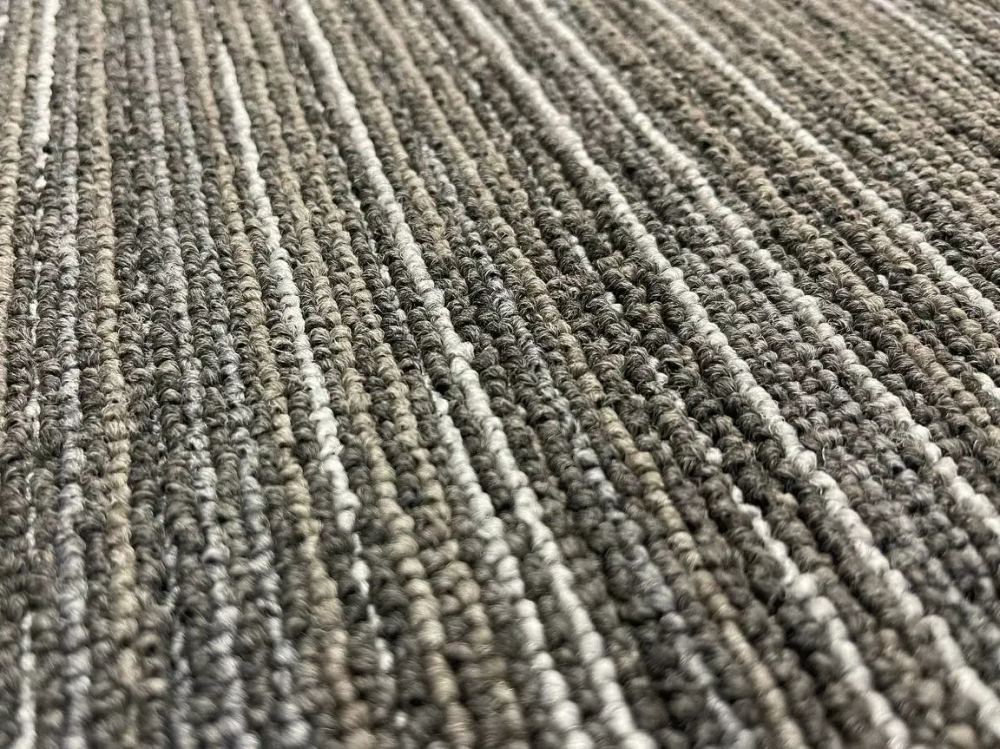 Ковровая плитка BONKEEL Age Strip Biege