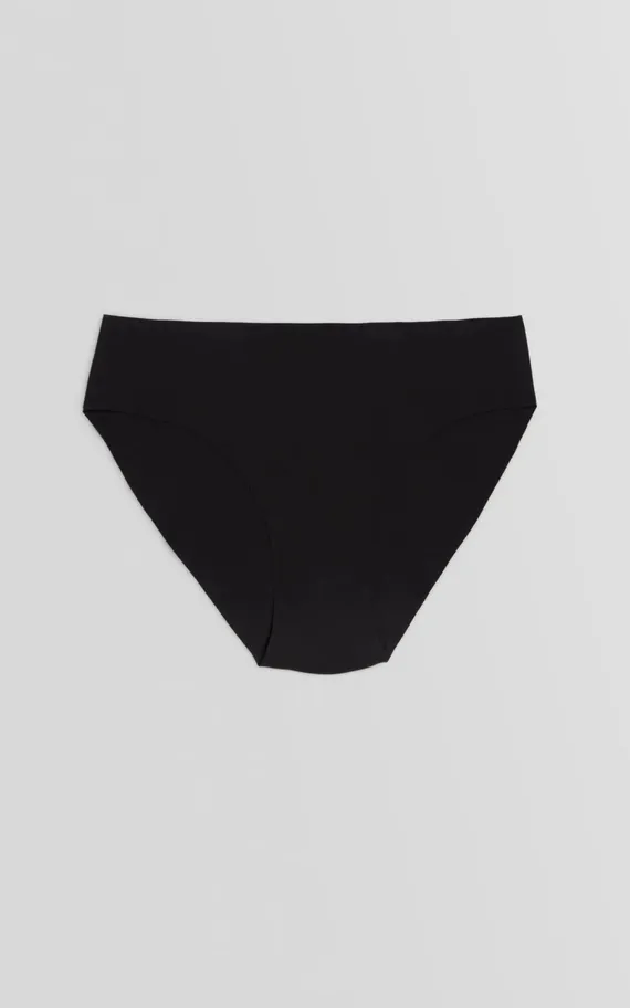 19661 Laser midi Трусы слипы