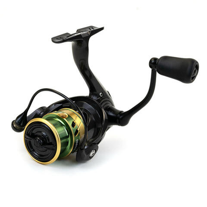 Безынерционная катушка 800 Kaida C.SMART (5+1BB, мет. шпуля)