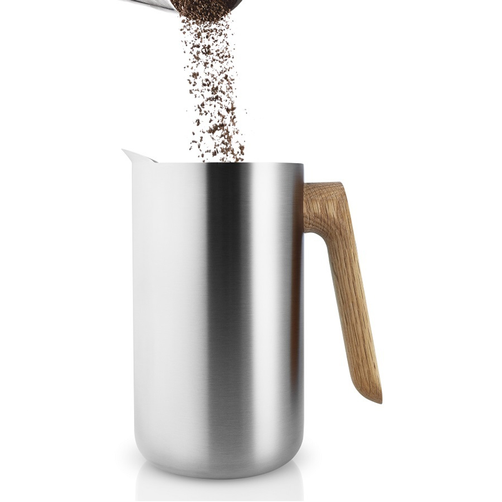 Термокофейник nordic kitchen, 1 л