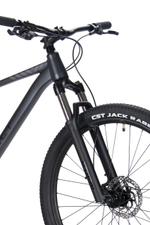 Горный велосипед Aspect Nickel Elite 27.5 (2025)
