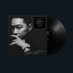 Альбом THE QUIETT - LUXURY FLOW LP