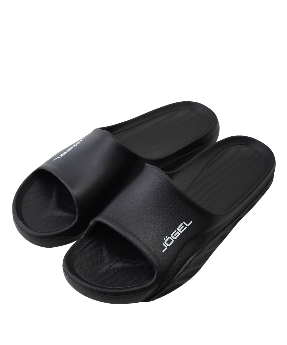 Сланцы Shower Slides, мужской, черный