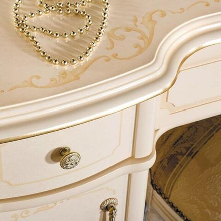 ФЛОРИАНА Стол туалетный