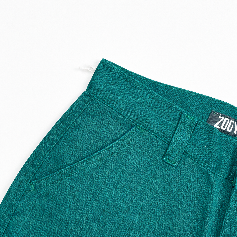 Шорты Zoo York
