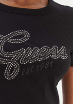 Футболка GUESS