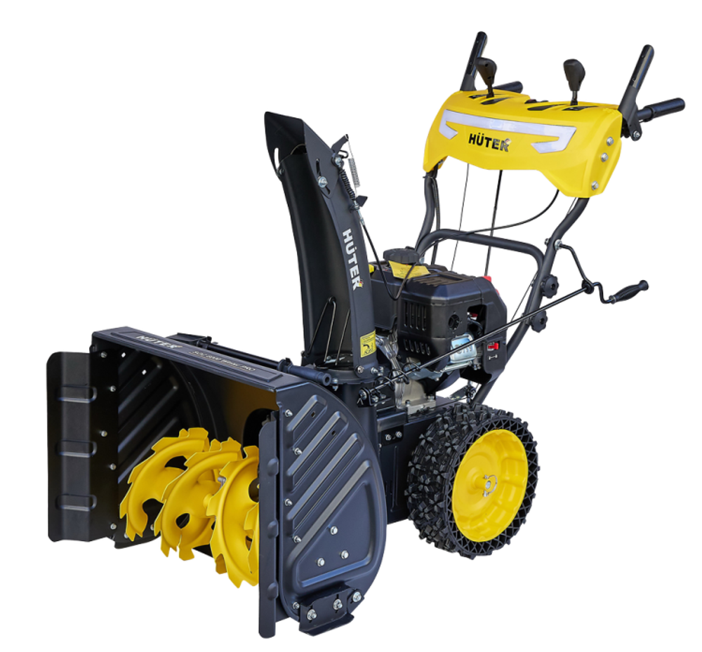 Снегоуборщик Huter SGC 6000 Winter PRO