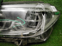 Битая Фара левая BMW 6er G32 (2017-2020) LED
