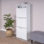 Сириус Тумба для обуви 60х143