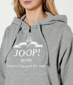 Худые 57 252JE57Talia Joop! Jeans - серый(30046271)