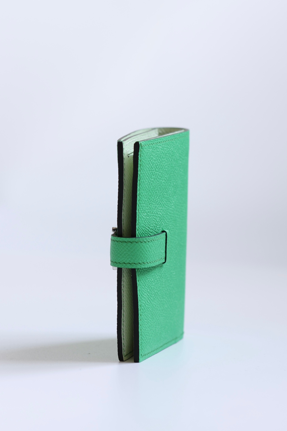 Hermes Bearn Wallet