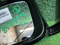 Зеркало левое BMW 5er G30 (2017-2023) 5 контактов