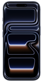Смартфон - Apple iPhone 17 Pro 512GB Blue e-sim (без RuStore)