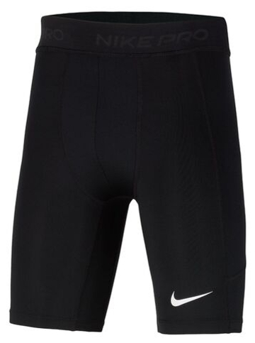 Детские теннисные шорты Nike Kids Dri-Fit Pro