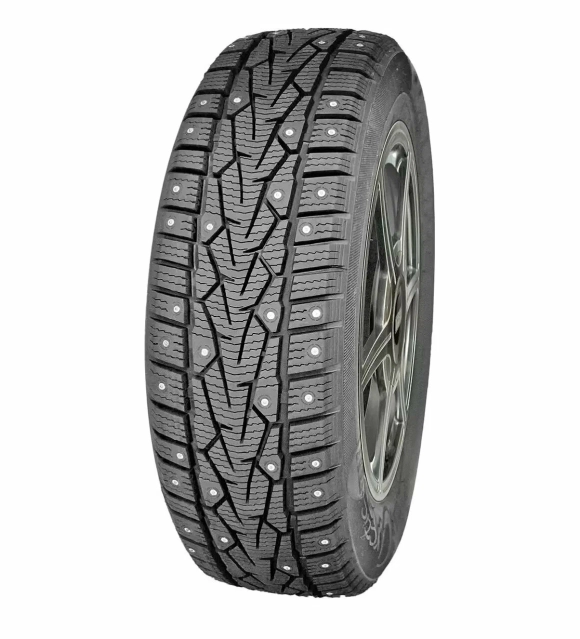 Зимняя шина шипованная Contyre Arctic Ice 3 (185/55 R15 82Q)