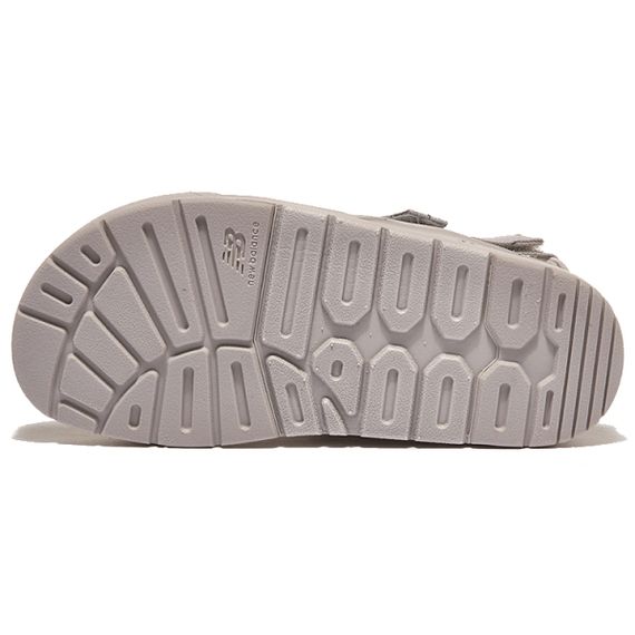 New Balance NB 3205 'Light Gray'