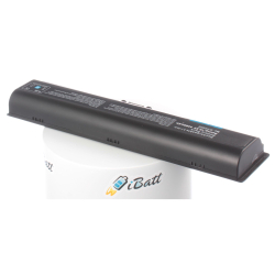 Аккумулятор iBatt 4400mAh, для HP- Pavilion dv6330ea dv6426us dv6543ev dv6565en dv6715 Presario C795ER dv2040US dv2100 dv2171ea dv2637tx