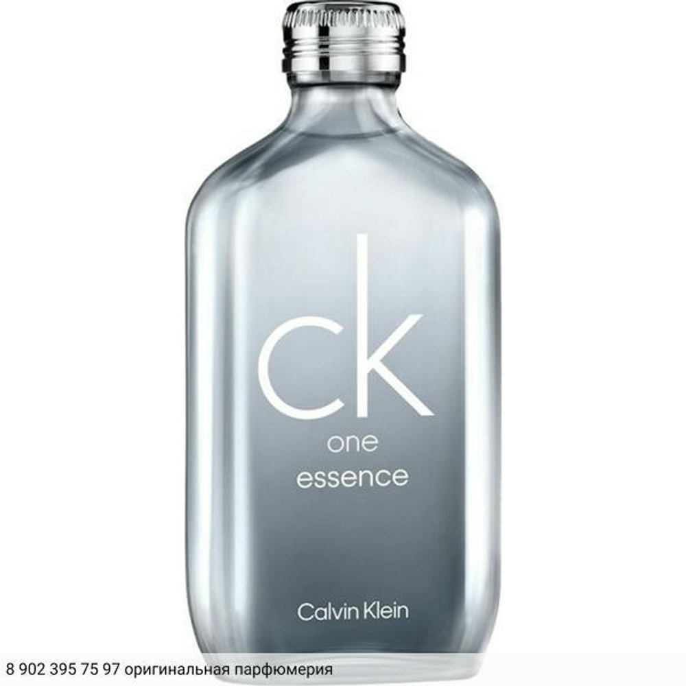 CK One Essence