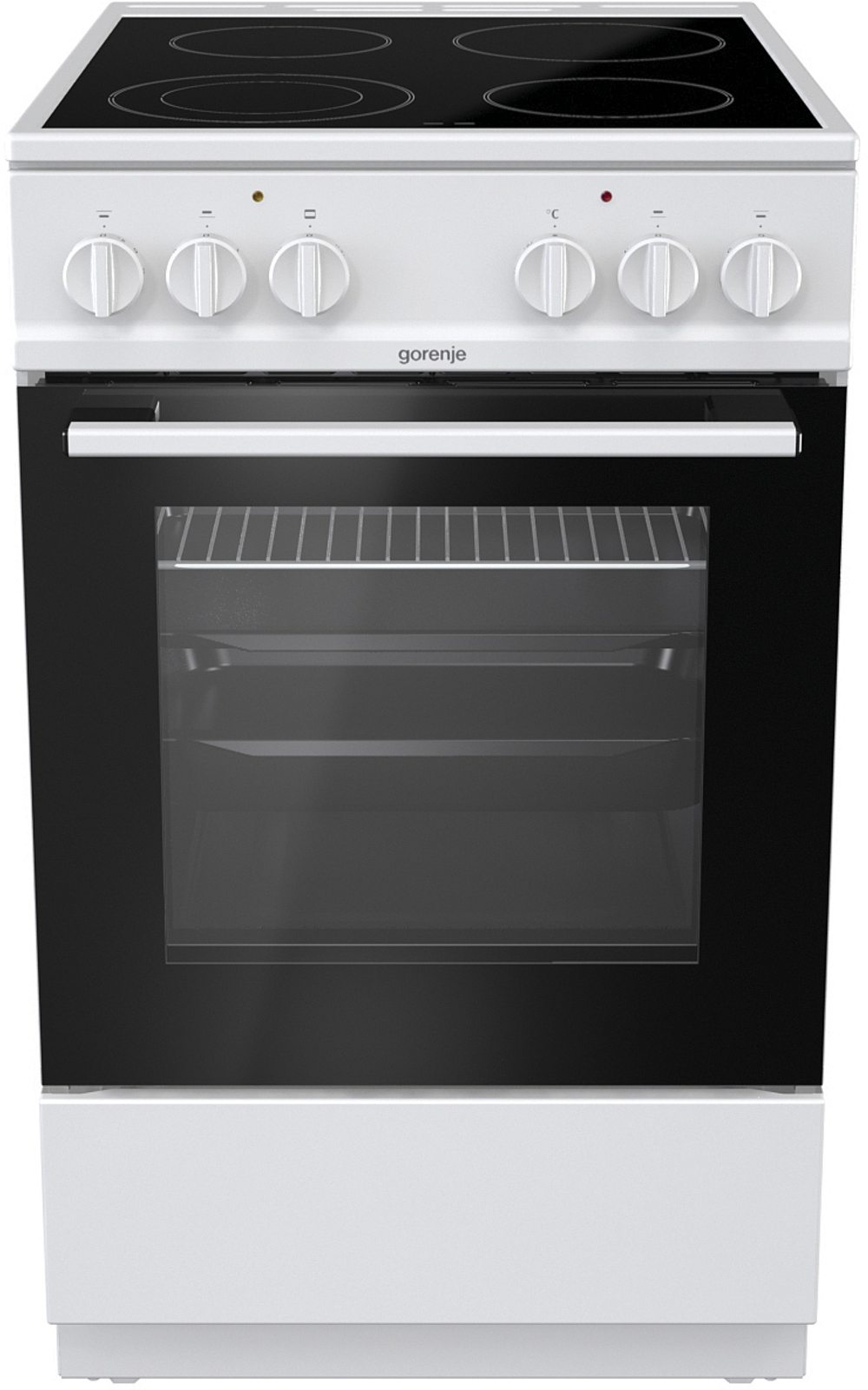 Стеклокерамическая плита Gorenje EC 5121 WF