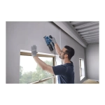 Вибрационная шлифмашина GSS 20-18 A BOSCH 0601070101