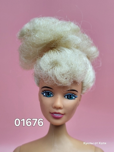 Кукла Барби типа 90х винтаж Kid Kore 1994 01676