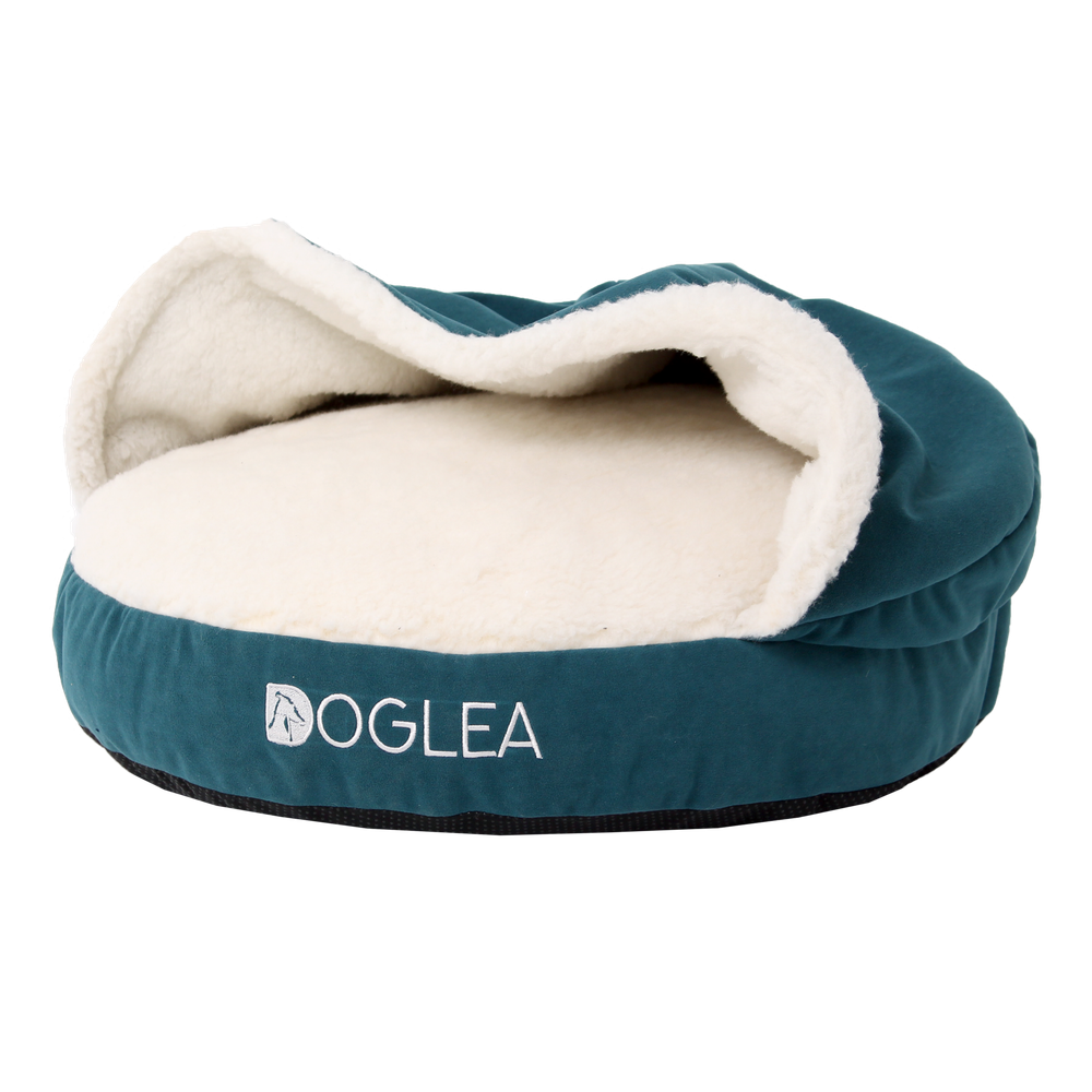 Лежак круглый DOGLEA MINK