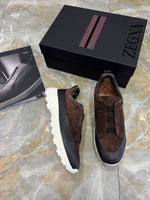 Кроссовки Zegna
