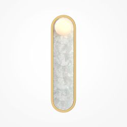 Светильник настенный Maytoni   MOD473WL-L25BSK