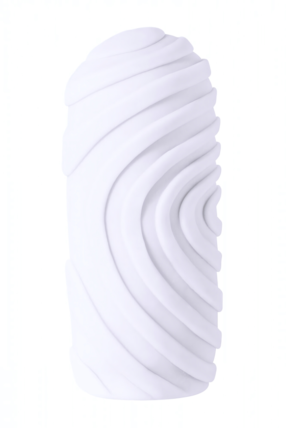 Мастурбатор Marshmallow Maxi Sugary White 8076-01lola