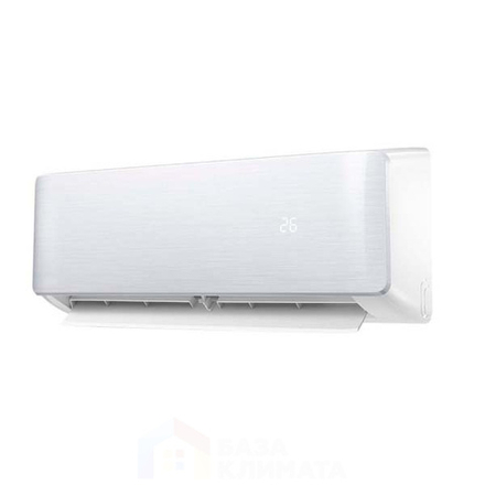 Сплит-система настенная MDV MDSA-12HRFN8/MDOA-12HFN8 Aurora Design Silver inverter