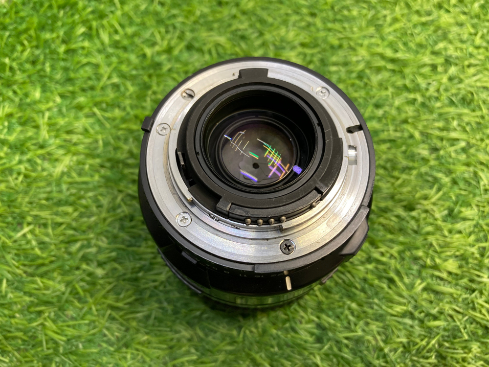Nikon 60mm 2.8 AF Micro-Nikkor