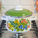 Кастрюля 3л "Лесная мелодия", 1RD181M