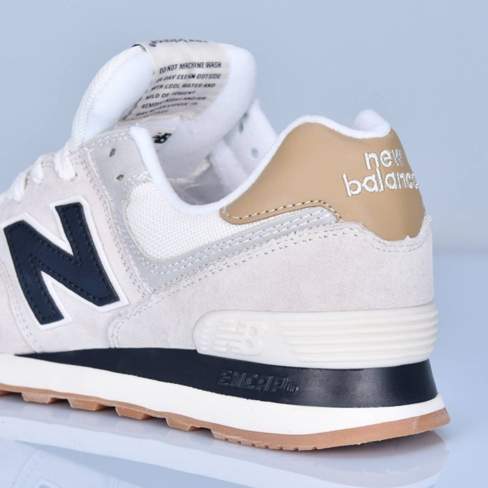 Кроссовки New Balance 574 арт 5197