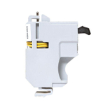 Расцепитель независимый SHT DC24 слева AV POWER-3/4 AVERES EKF mccb-34-SHT-DC24-av