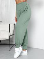 Чанита - брюки зеленый Iv-capriz (Акция)