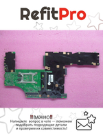 Материнская плата для ноутбука Lenovo T520 LKN3 Hybrid AMT/TPM/AES (04W3254), оригинал