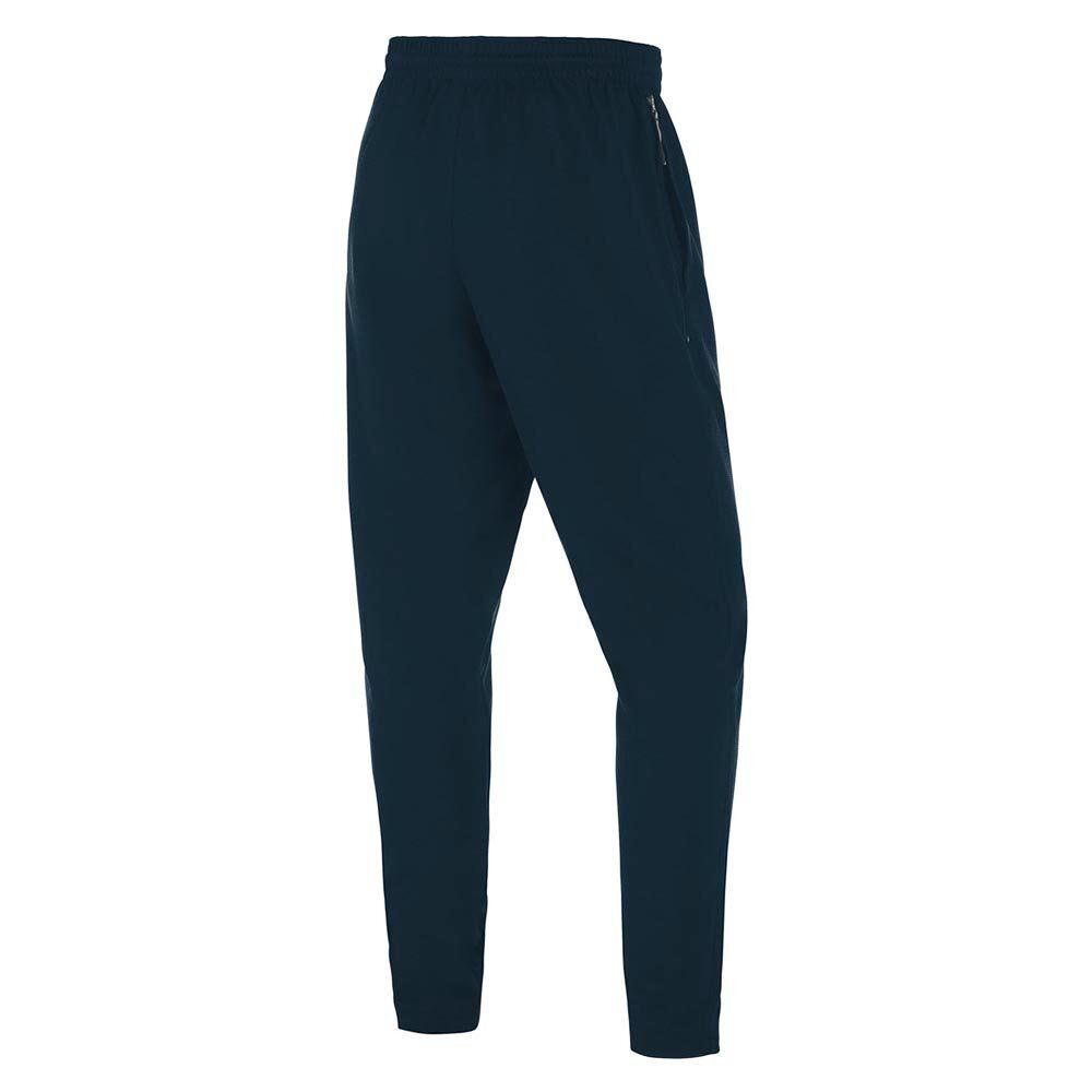 Баскетбольные штаны Nike Team Basketball Pants Navy Blue