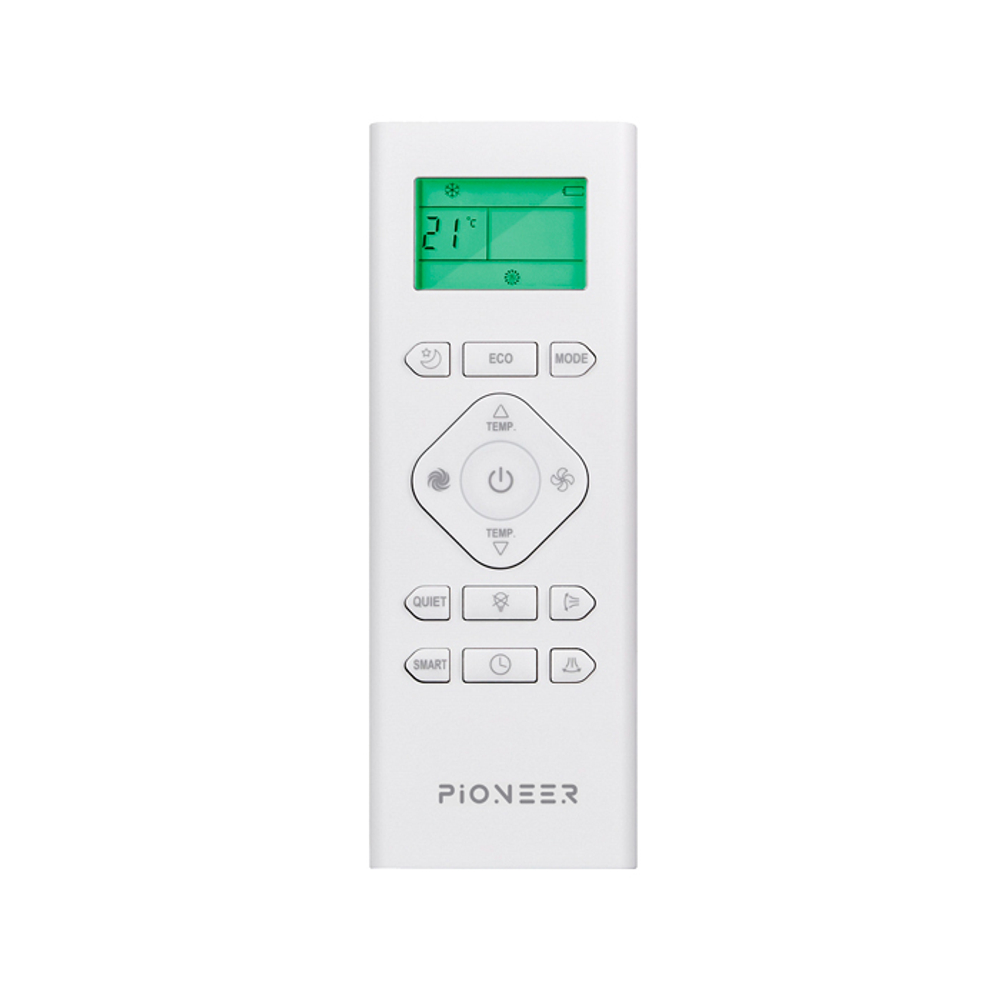 Кондиционер Pioneer KFR20FW / KOR20FW
