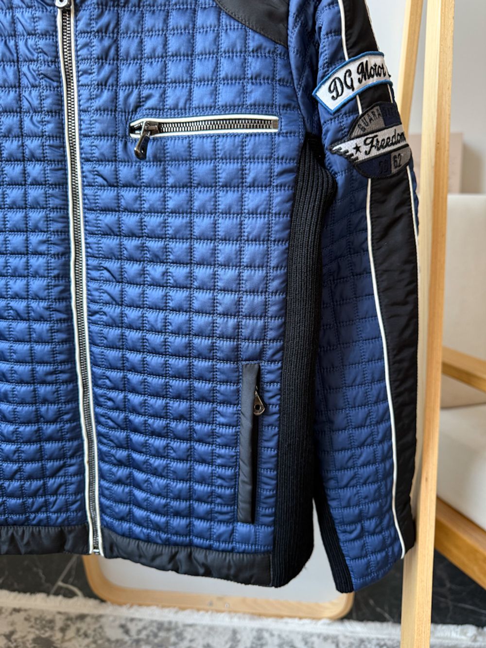 Куртка Dolce & Gabbana, 122