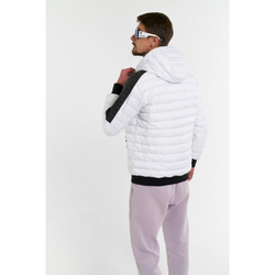 КУРТКА МУЖСКАЯ ПУХОВАЯ VURUS Batzzilla HOODY