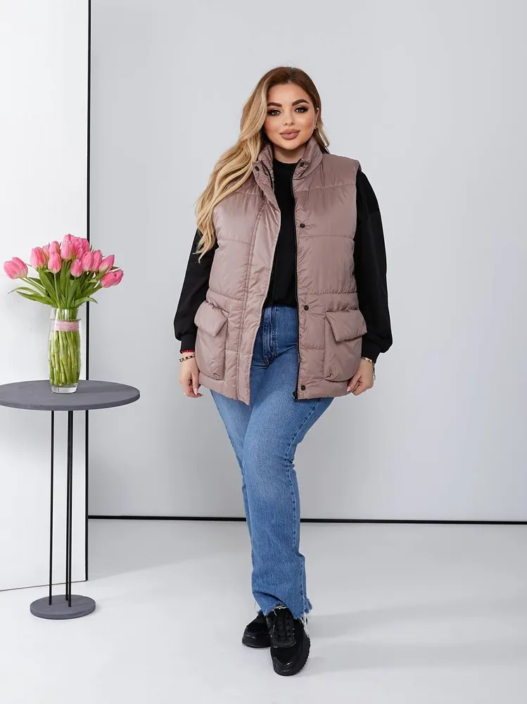 Жилет "Прим-2" Fabrika